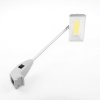 LAMPA Targowa LED COB 6500K 20W 1800lm